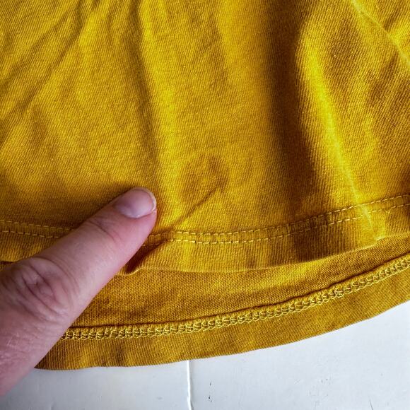 Old Navy Girls No Drama Llama Tee - Size Large - Picture 3 of 4